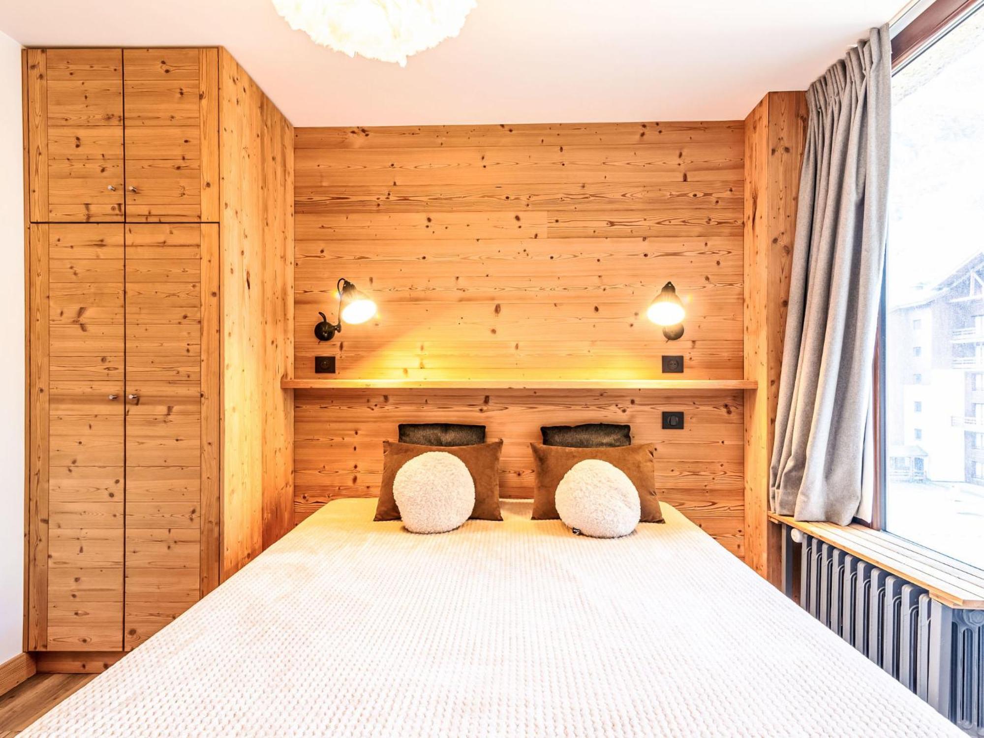 Apartment Le Pramecou - Val Claret-8 By Interhome Tignes Exterior foto